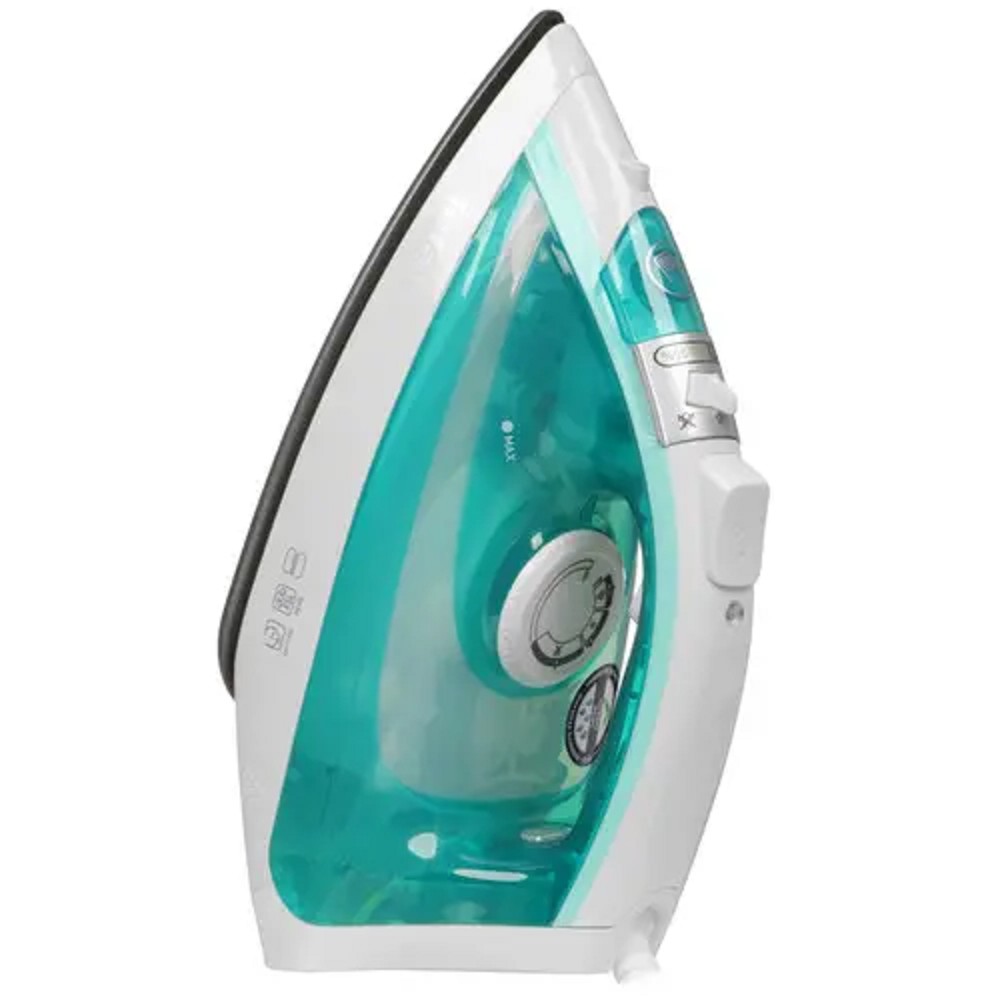 TEFAL FV1R10F1 Утюг,2000Вт, 90г, бирюзовый