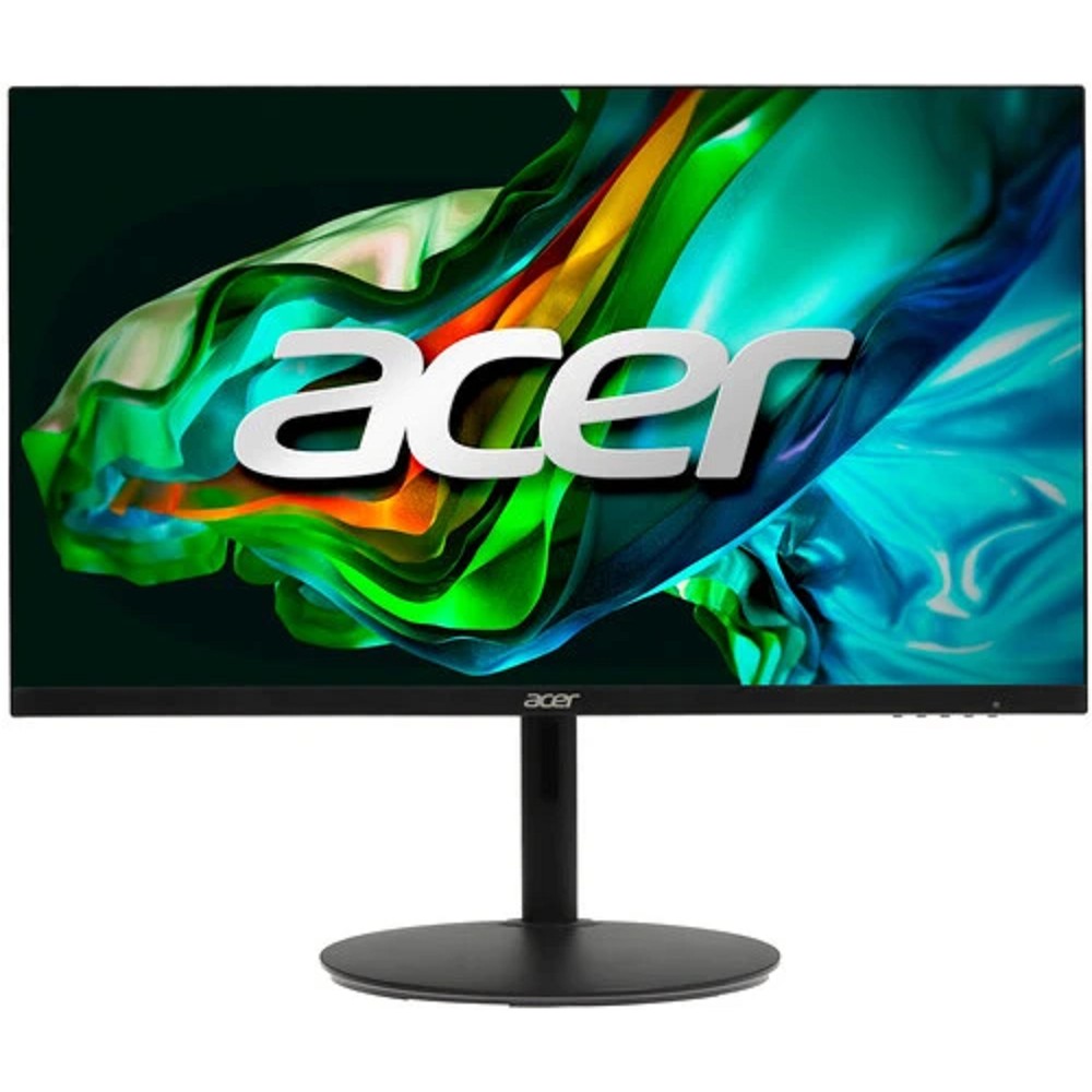 LCD Acer 23.8" SH242YG0bmiphx {IPS 1920x1080 120Hz 1ms 250cd HDMI1.4 DisplayPort1.2 2x1W External Vesa}