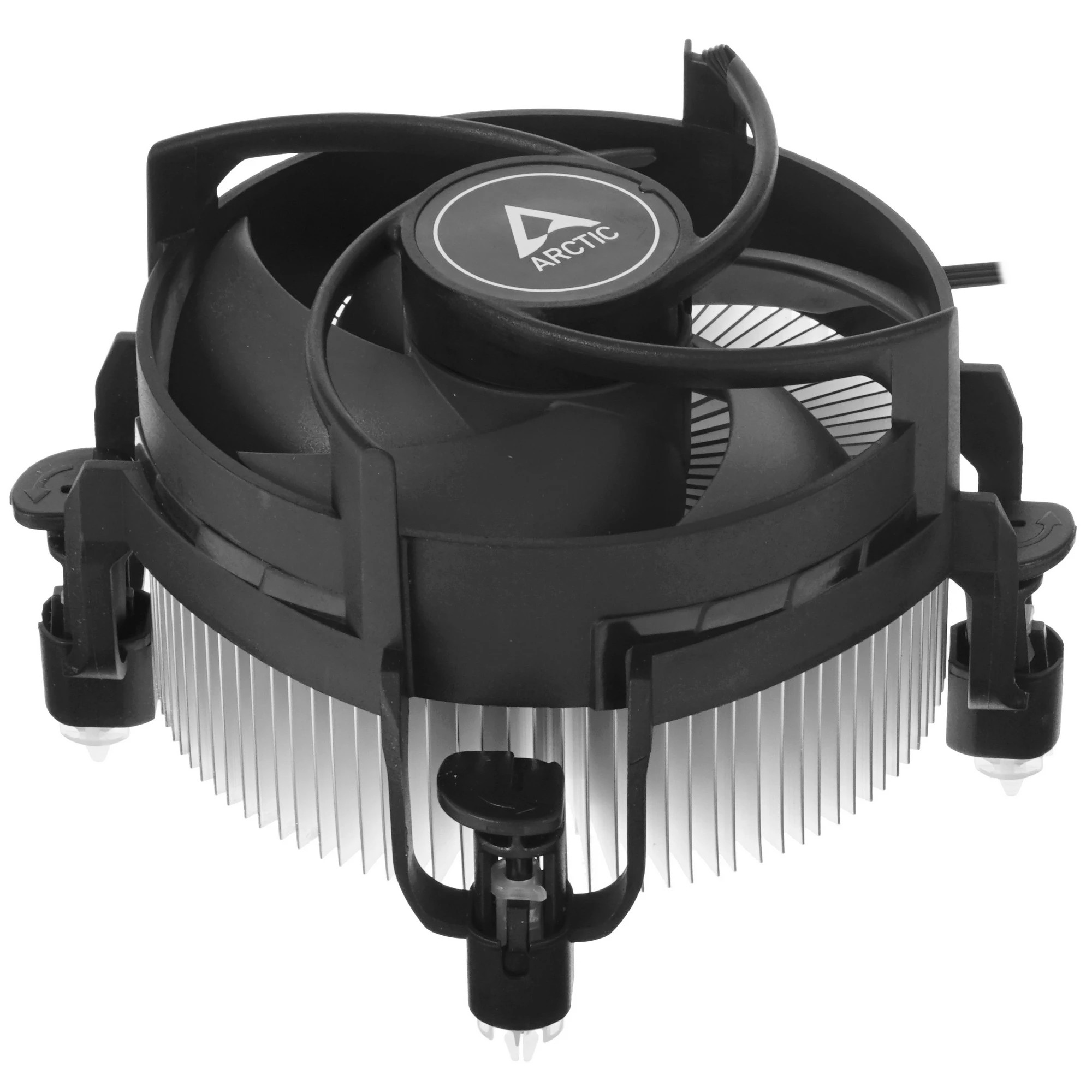 Cooler  Arctic Alpine 17 CO LGA1700 (ACALP00041A)
