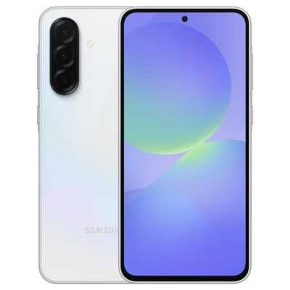 Samsung GALAXY A36 8/256GB AWESOME WHITE (SM-A366BZAVMEA)