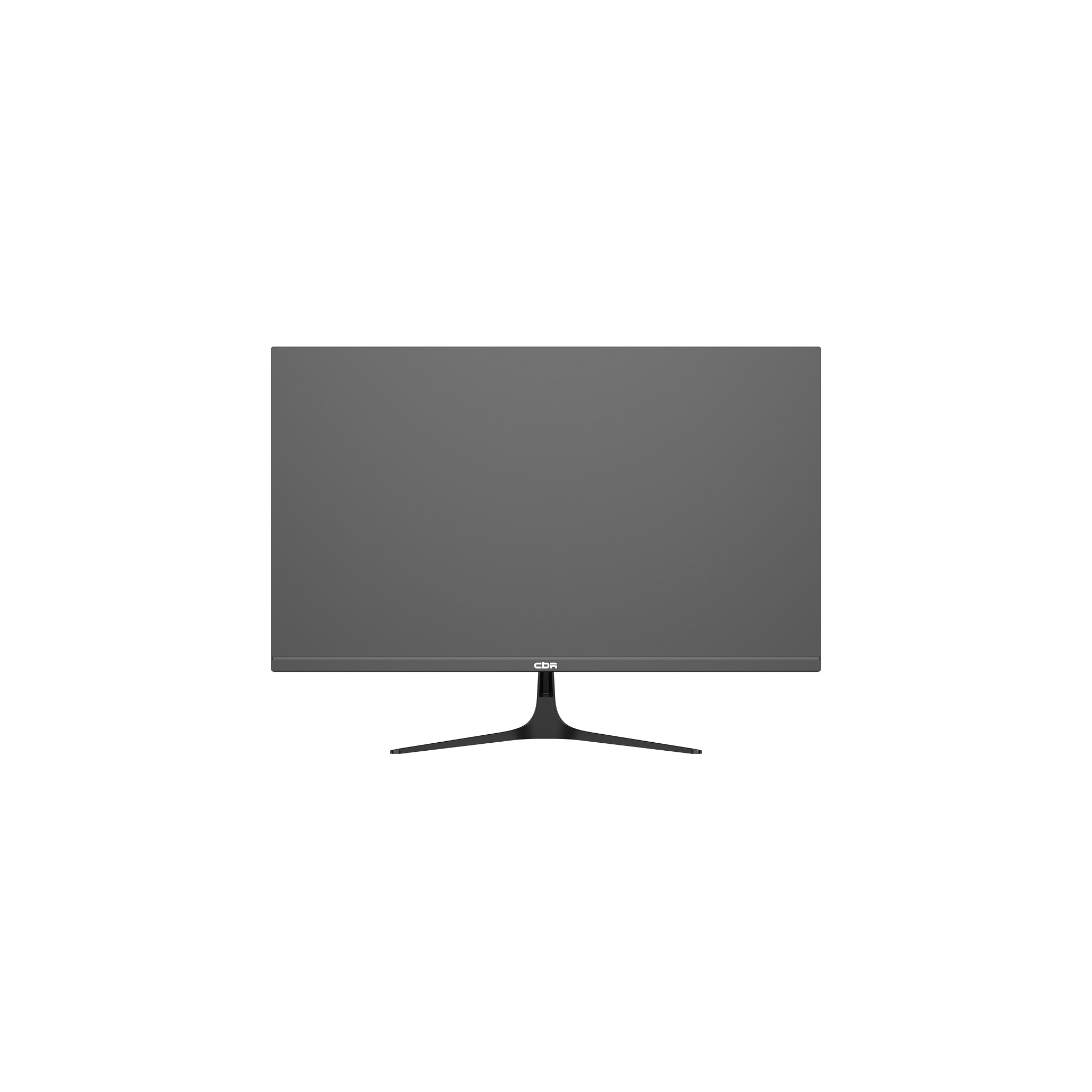 Повреждение упаковки CBR LCD Монитор 27" MG-2701, IPS, QHD 2K 2560x1440, 165Гц, 1мс, 300Кд/м2, 1*DP/1*HDMI, внешний БП, черный, кабель DP [LCD-MG2701-OPC]