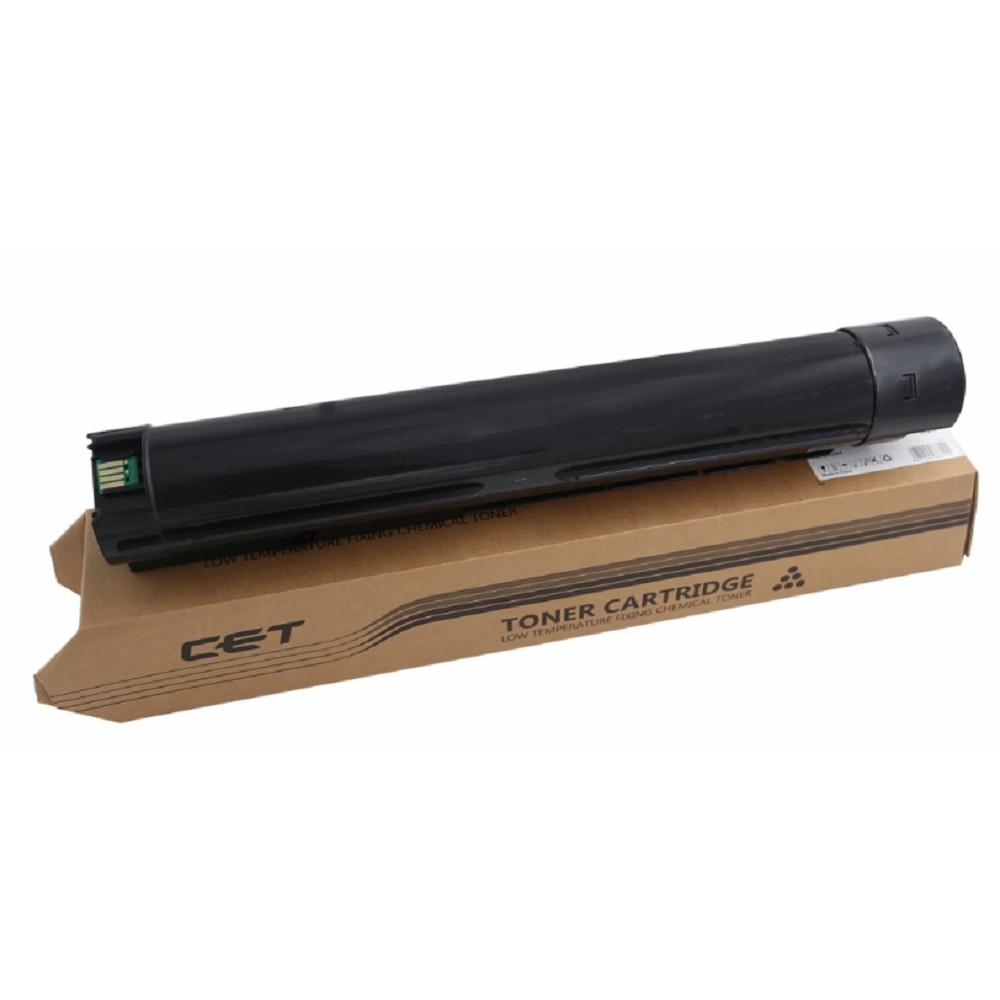 Тонер-картридж (CPT, CE08) 106R03765 для XEROX VersaLink C7000 (CET) Black, 150г, CET141694