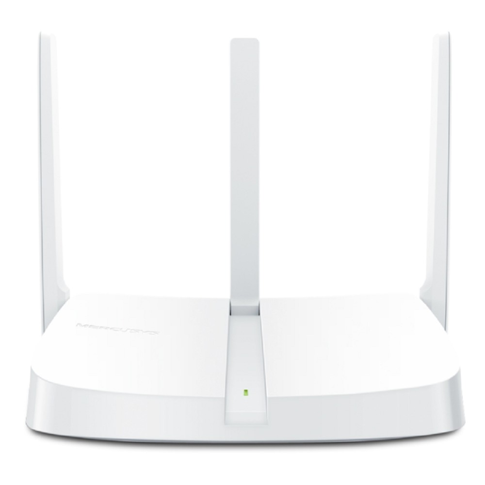 Mercusys MW305R N300 Wi-Fi роутер