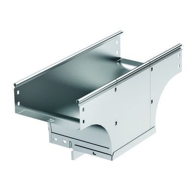 Dkc 37609 Ответвитель-переходник TDSA Т-обр. вертикальный 100/500