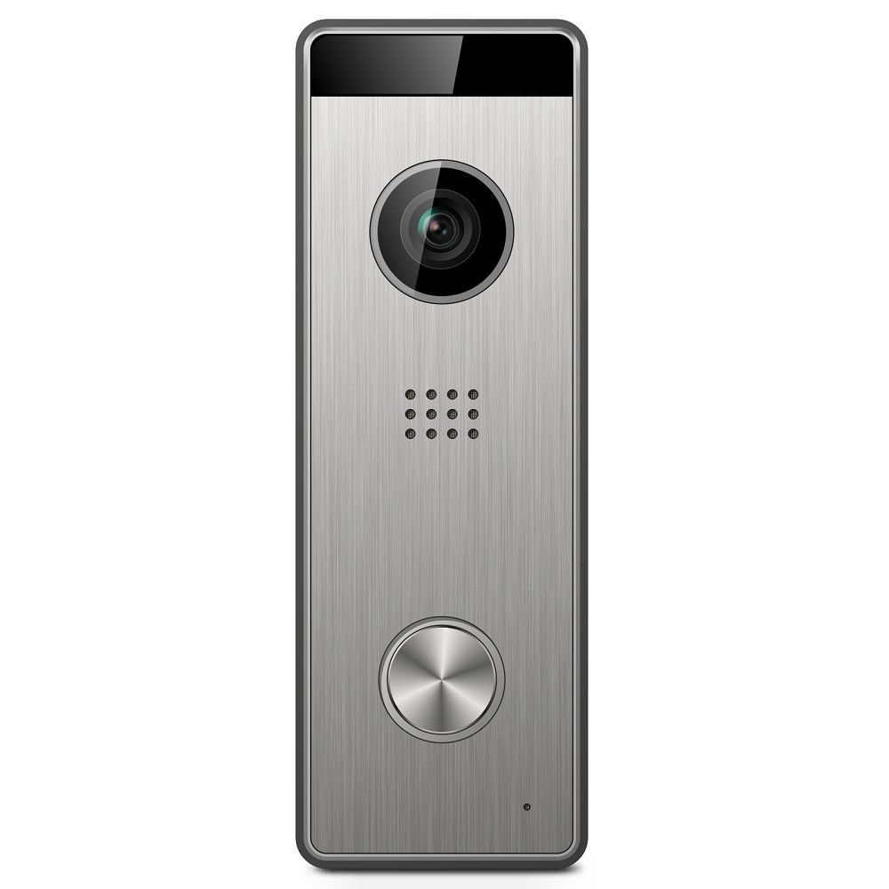 Вызывная видеопанель Tantos Triniti HD  