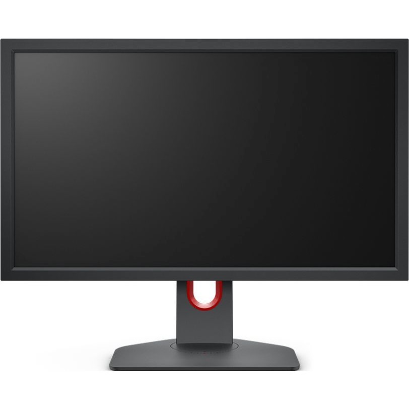 LCD BenQ 24" Zowie XL2411K {TN+film 1920x1080 144Hz 1ms 320cd 16:9 170/160 1000:1 8bit(6bit+FRC) 2xHDMI1.4 HDMI2.0 DisplayPort1.2 FreeSync VESA}