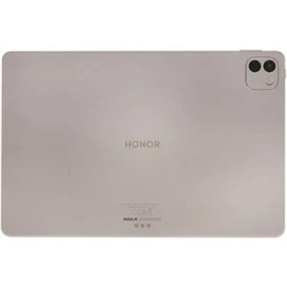 Honor MagicPad4 YLE-W09 Gray (5301ASDT) 12.3" 3K/Qualcomm Snapdragon 8 Gen 5/16GB/512GB/WIFI/Included Keyboard, Pen/Android 16/Gray
