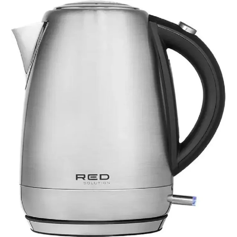 REDMOND RK-M172 Чайник,1.7л, 2100Вт, нержавеющая сталь
