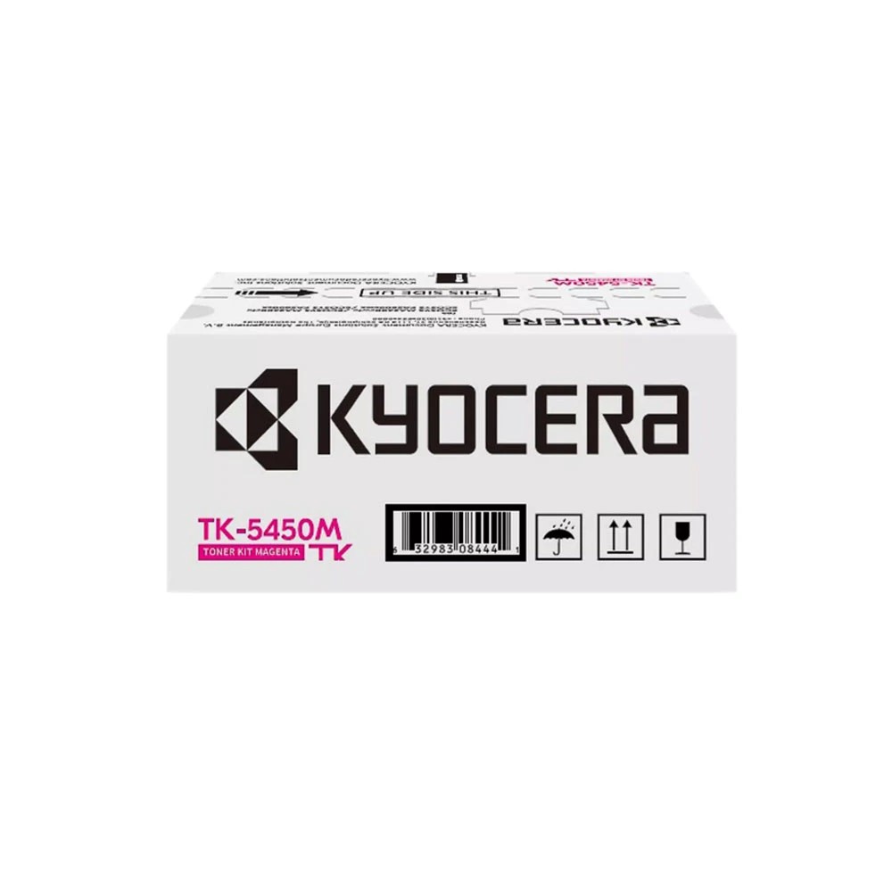 Картридж Kyocera TK-5450M 3000 стр. Magenta для PA2600cx/PA2600cwx/MA2600cwx/MA2600cwfx