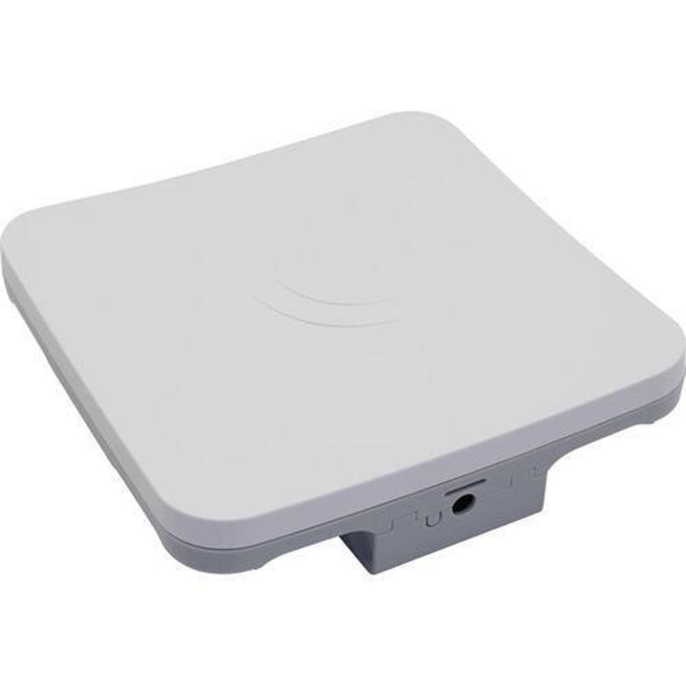 MikroTik RBSXTsqG-5acD Радиомост SXTsq 5 ac(D) 5 ГГц (ac), 25 дБм, MIMO 2x2, 1x 1G Ethernet, RouterOS L3