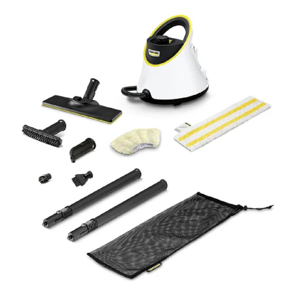 Повреждение упаковки Karcher SC 2 Deluxe *EU Пароочиститель [1.513-400.0]