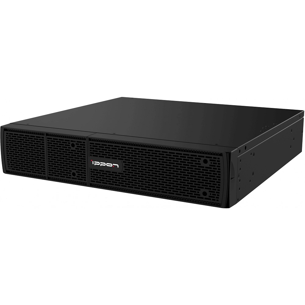 Ippon дополнительный батарейный модуль для Ippon Innova RTB 1500 {2028482}
