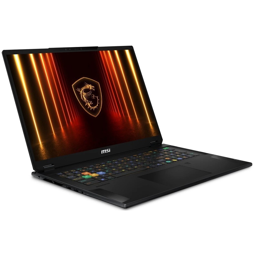 MSI Stealth 18 HX AI A2XWIG-051RU [9S7-183341-051] Black 18" {UHD+ Ul9 275HX/64Gb/SSD2Tb/RTX5080 16Gb/W11}