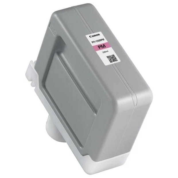 Картридж/ PFI-1300 Photo Magenta
