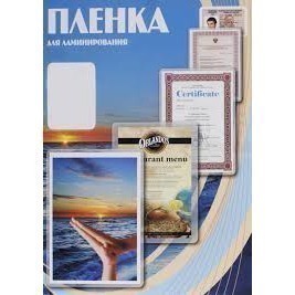 Office Kit Пленка PLP10030 303х426 (75 мик) 100 шт.