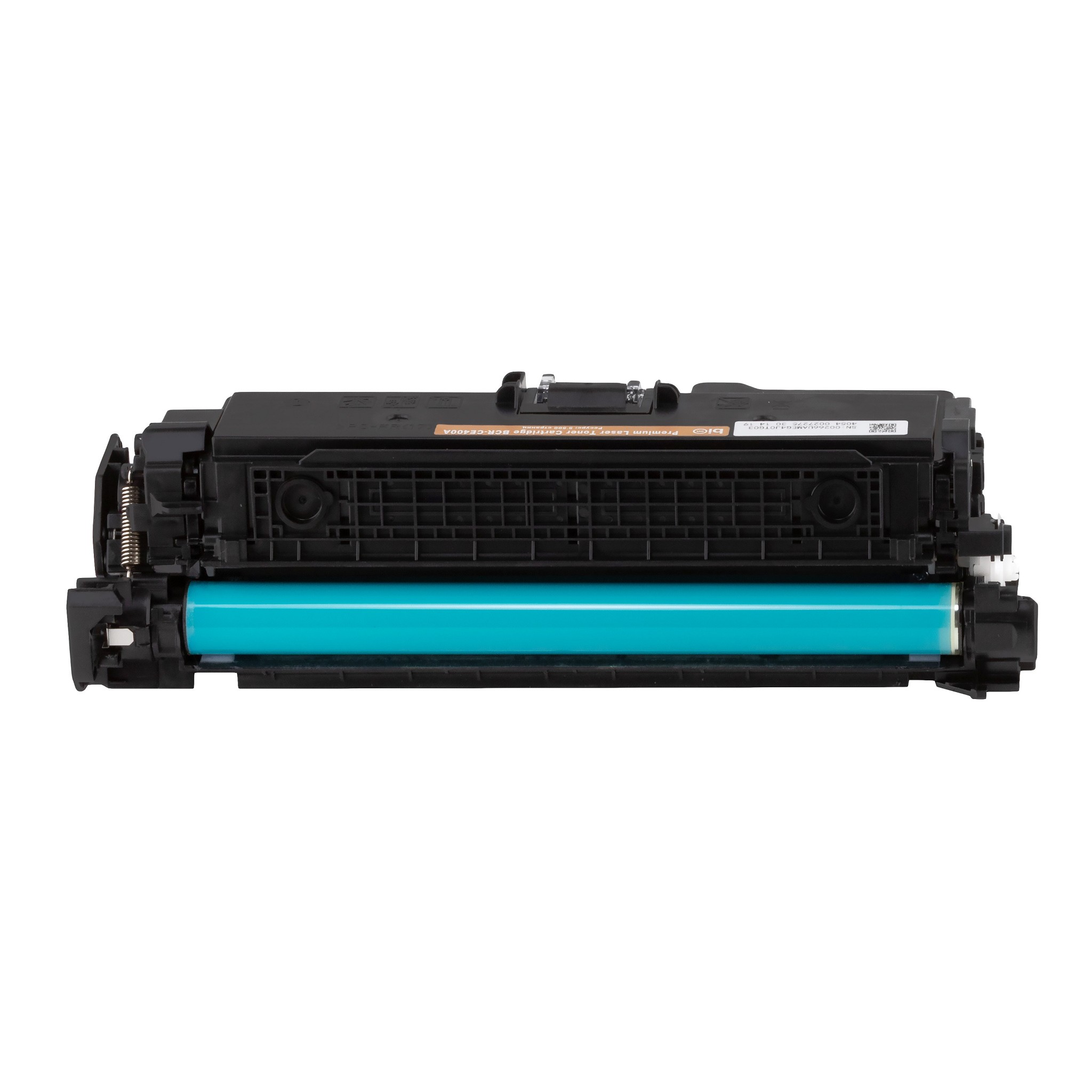 Bion BCR-CE400A Картридж для HP LaserJet Enterprise M551/M575, HP LaserJet M570, HP LaserJet Pro M570 (5000  стр.), Черный, с чипом