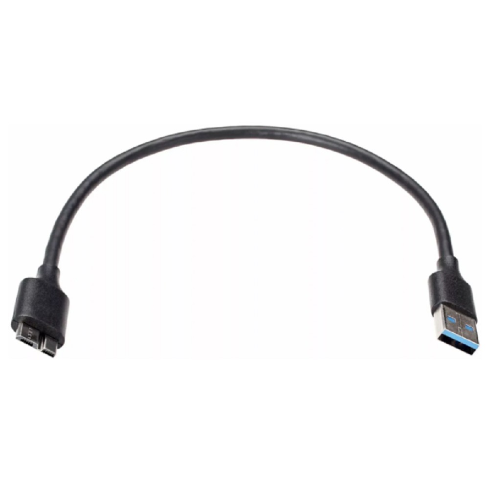 Telecom TUS712-0.3M Кабель соединительный USB3.0 Am-MicroBm 0.3m Telecom (TUS712-0.3M) [7958830275088]