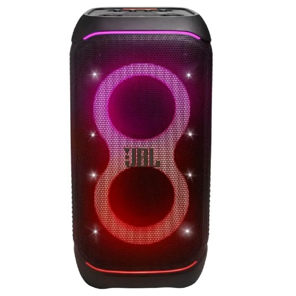 JBL Аудиосистема PARTYBOX Stage 320 Black