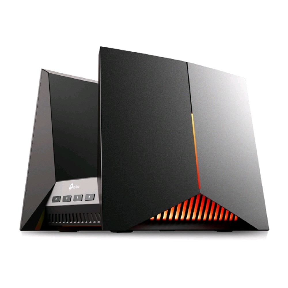 TP-Link Archer GE800 BE19000 Трехдиапазонный игровой роутер Wi-Fi 7