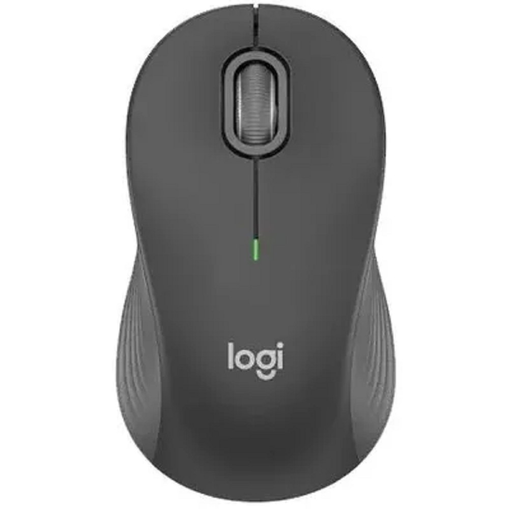 910-007446/910-007190 Мышь Logitech M550, оптическая, беспроводная, USB, Graphite