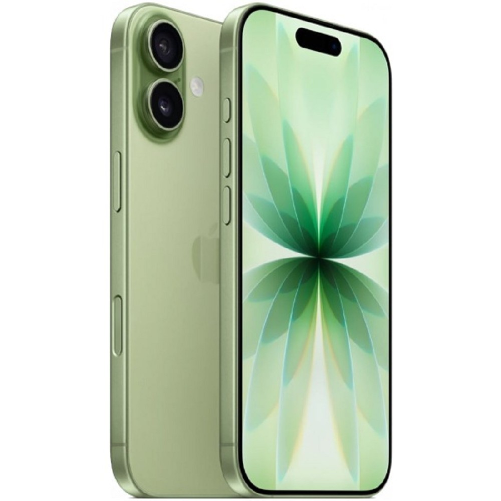 Apple iPhone 17 256GB Saga (MG6N4HN/A) (nanoSim+eSim Индия)
