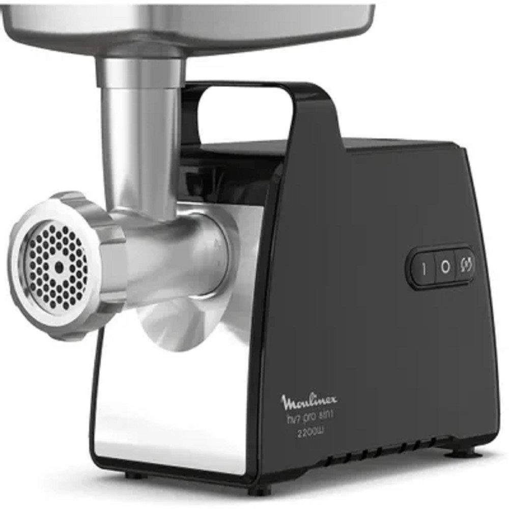 MOULINEX ME558810 Мясорубка