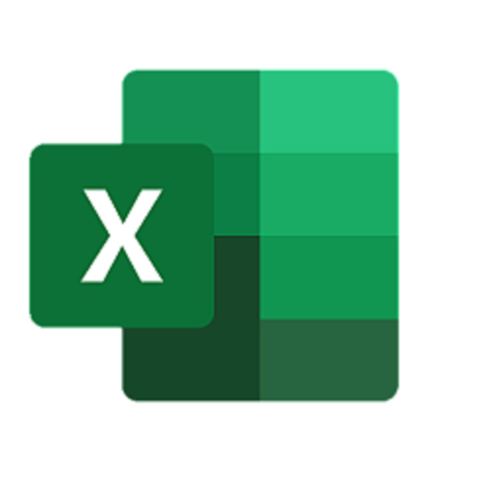 Excel LTSC for Mac 2024