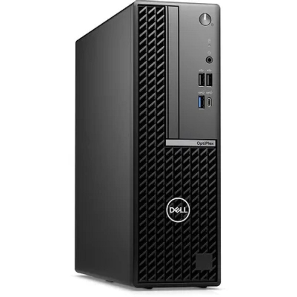 Dell Optiplex 7020 SFF [7020S-5621] Black  { i5 14500 (2.6) /16Gb /2Tb 7.2k SSD256Gb/ UHDG 770/ Windows 11 Pro/kbm}