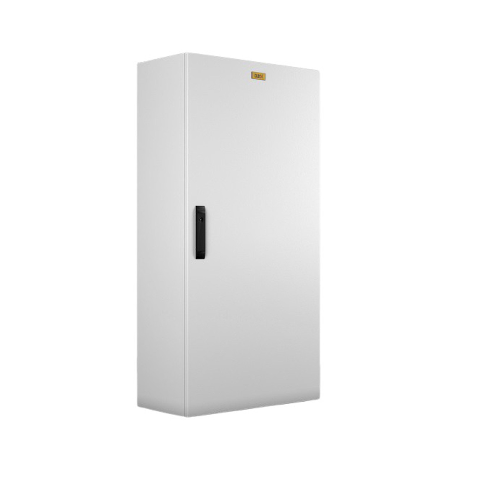 Elbox Электротехнический шкаф системный IP66 навесной (В1000 x Ш600 x Г300) EMWS c одной дверью EMWS-1000.600.300-1-IP66