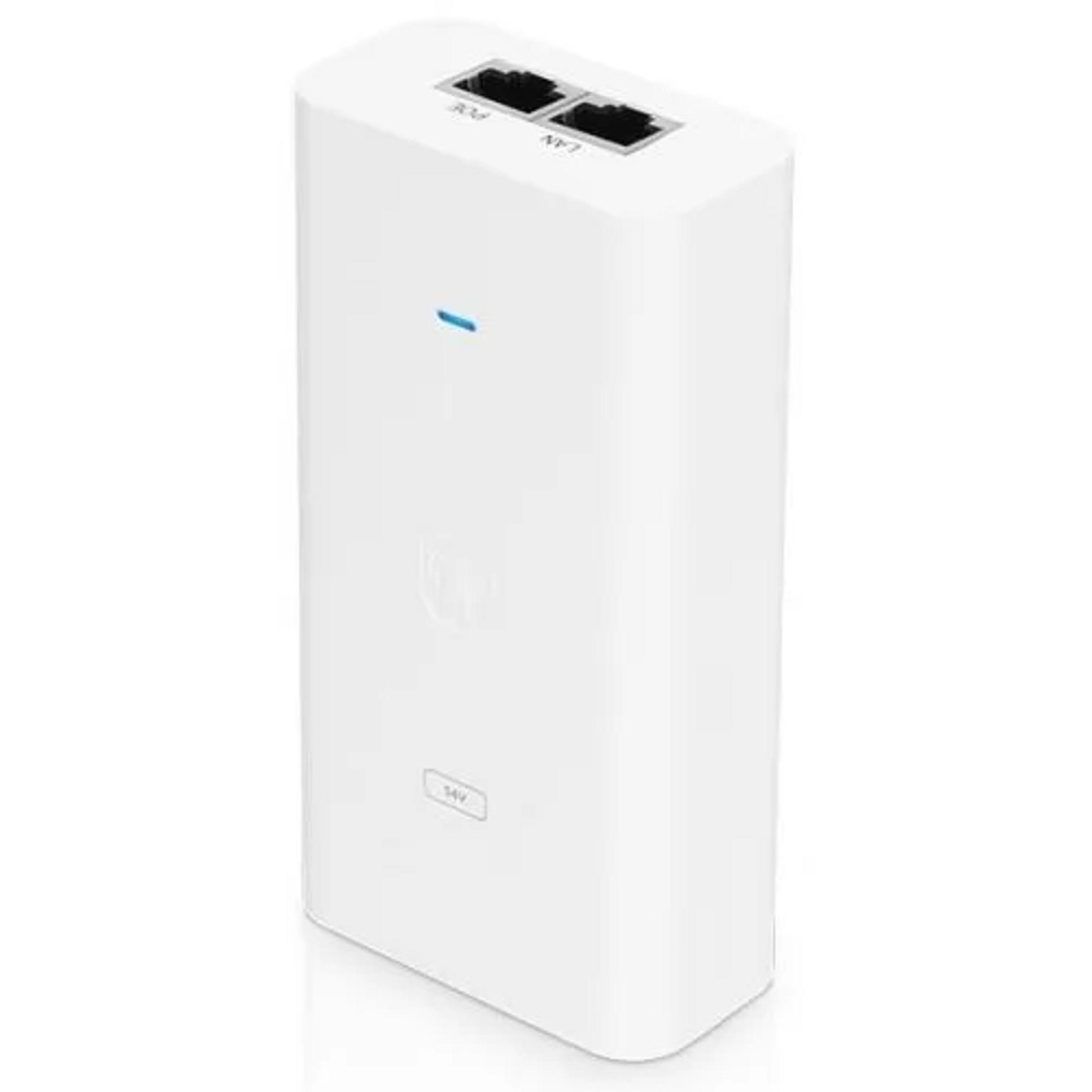 UBIQUITI POE-54V-80W Блок питания EdgePoint PoE Injector 54VDC 80W