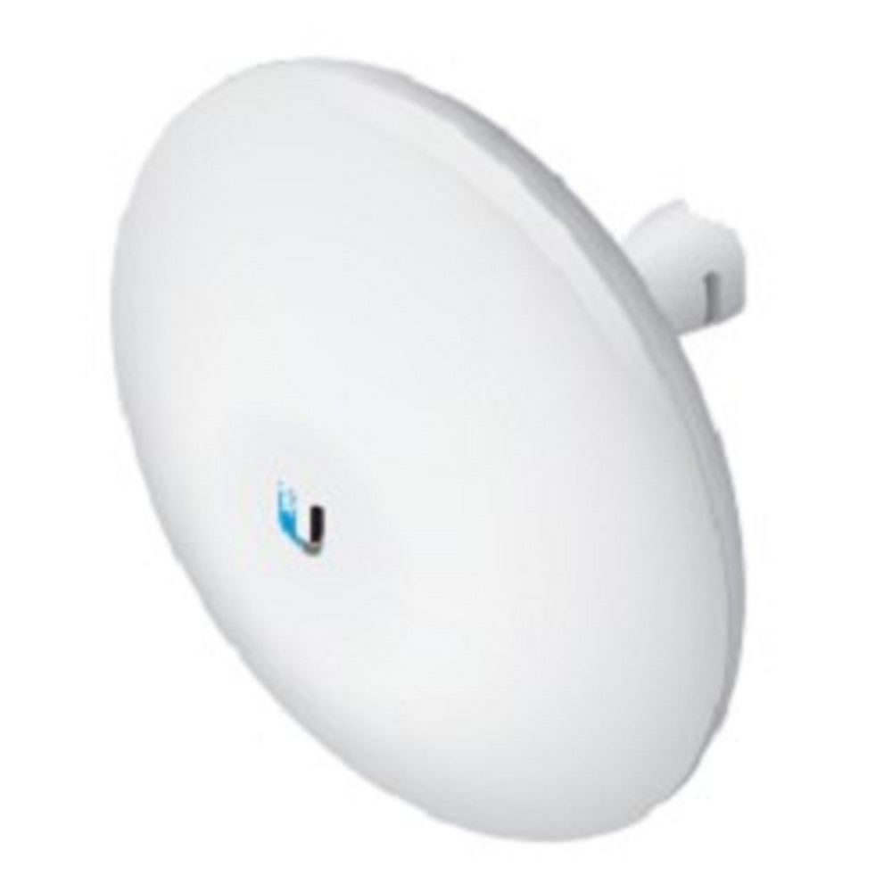 Повреждение упаковки UBIQUITI NBE-5AC-Gen2 Радиоустройство 5 ГГц, PtP/PtMP, airMAX ac, MIMO 2x2, 19 дБи, 25 дБм