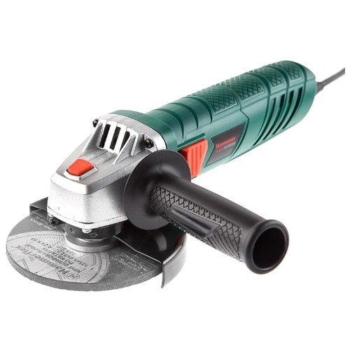 Hammer Flex USM710D Угловая шлифовальная машина [501520] { 710Вт 12000об/мин 125мм   }