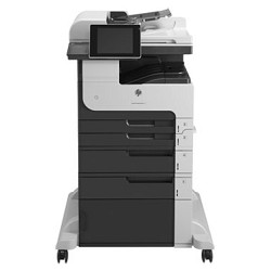 HP LaserJet Ent 700 M725f  CF067A { принтер/сканер/копир/факс/почта,A3, 41стр/мин, дуплекс,1Гб,HDD 320Гб,USB,LAN(зам.Q7830A M5035x, Q7831A M5035xs)} 