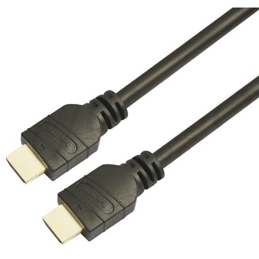 Кабель/ LAZSO WH-111(25m) Активный кабель для передачи сигналов HDMI 2.0, максимальное разрешение 4Кх2К, 60Hz (4:2:0).