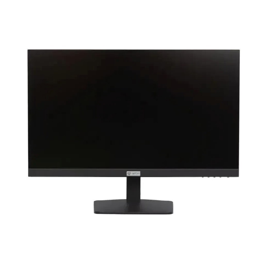 Монитор LightCom V-Plus 23.8" [ПЦВТ.852859.400-05] {FHD, IPS LED, 178/178, HDMI/DP, 4ms, 1300:1, 100Hz, 350cd/m2, Ext, VESA, регулировка наклона и высоты, поворот по горизонтали, Реестр МПТ}