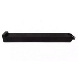 Sharp MX-60/61GTBA - Тонер-картридж черный (40000 копий)