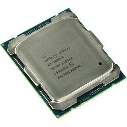 Процессор HPE DL360 Gen9 E5-2620v4 Kit (818172-B21)