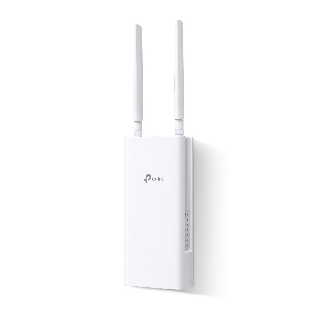 TP-Link Archer MR402-Outdoor Уличный роутер Wi-Fi AC1200 с поддержкой 4G LTE