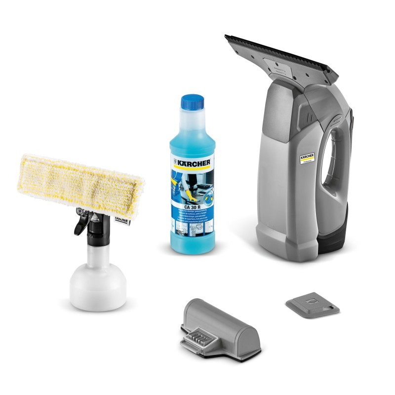 Karcher WVP 10 *EU Стеклоочиститель [1.633-550.0] { Профессиональный ассортимент }