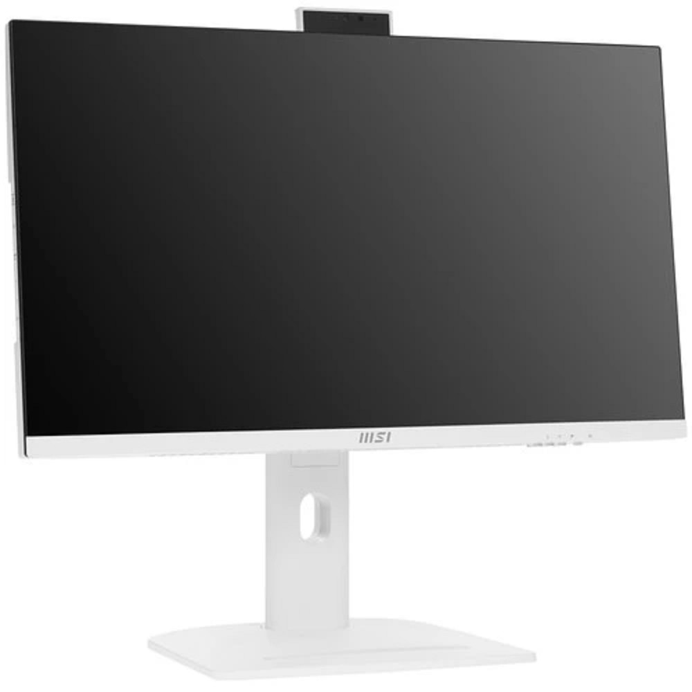 MSI Modern AM273QP AI 1UM-097XRU [9S6-AF0112-097] White 27"{WQHD Ultra 5 125H(1.2Ghz)/16384Mb/512PCISSDGb/Intel Arc Graphics/noOS + Wireless KB+M}