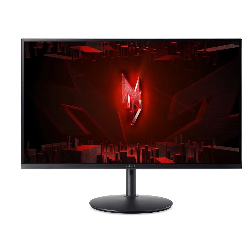 LCD Acer 27" Nitro XF270X1bmiiphx {IPS 1920x1080 200Hz 1ms 250cd 2xHDMI2.0 DisplayPort1.4 2x2W FreeSync(Premium) Vesa}