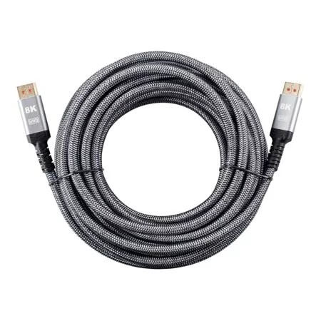 Кабель соединительный DISPLAY PORT v1.4, 10m,  iOpen <ACG630-10.0>