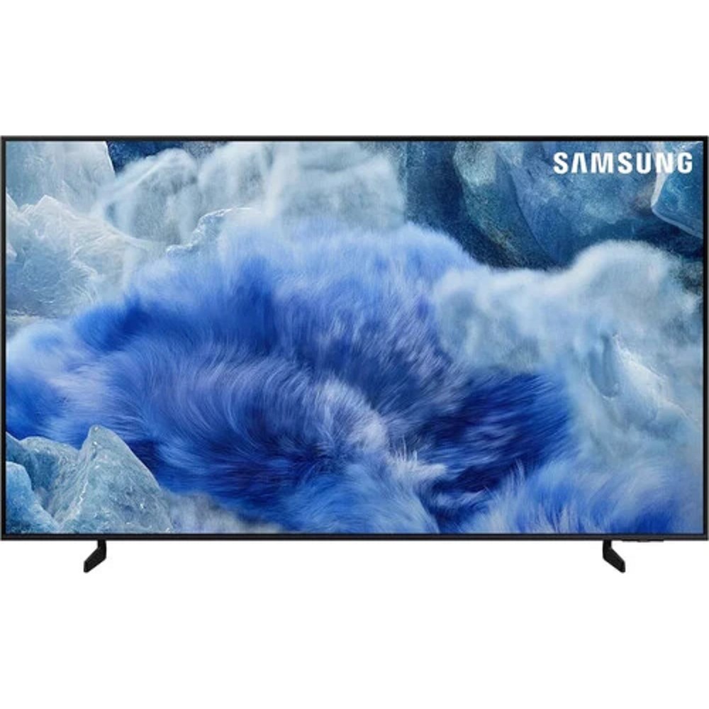 Samsung 43" QE43Q8FAAUXRU Series 9 черный 4K Ultra HD 60Hz DVB-T2 DVB-C DVB-S2 USB WiFi Smart TV