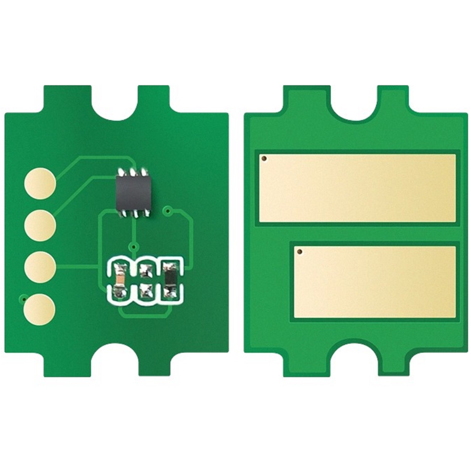 Чип тонер-картриджа Cactus CS-CHIP-KY-TK-8115M (TK-8115M) пурпурный для KYOCERA Ecosys M8124cidn/M8130cidn 6000стр.
