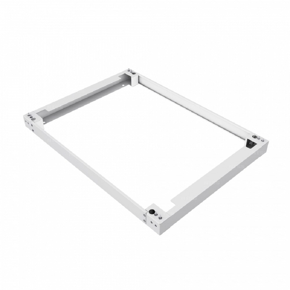 NTSS Цоколь NTSS для напольных шкафов серии R 800х800х100мм, серый RAL 7035 NTSS-RSOC-808010