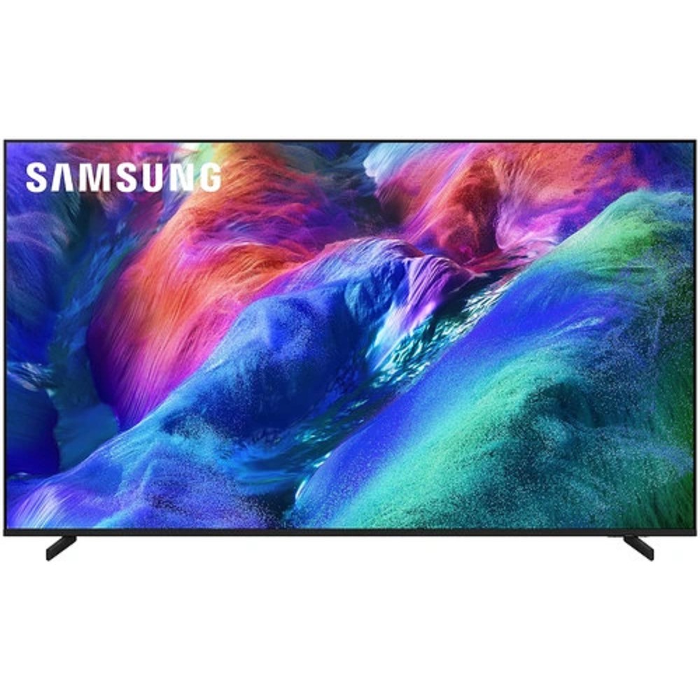 Samsung 65" MRE65R85HAUXPY черный {MicroRGB, Ultra HD, Tizen Smart TV, 120 Hz (Up to 144Hz), HDR10+, Wi-Fi, Voice, DVB-T2/C/S2, Bluetooth, CI+(1.4), FreeSync Premium PRO, 2.0Ch 30W, OTS Lite, 4HDMI}
