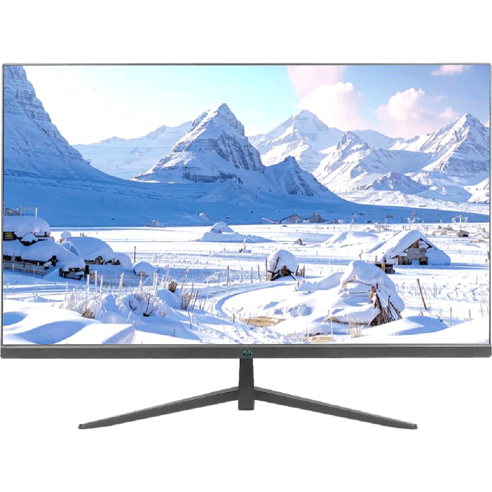 LCD БЕШТАУ 27" M2701/2KP/LCDX {IPS,2560х1440,144/165/200Hz,VGA,HDMI,DP,DVI,178/178,300cd,Регулировка наклона,Динамики,VESA100x100(75*75),Чёрный