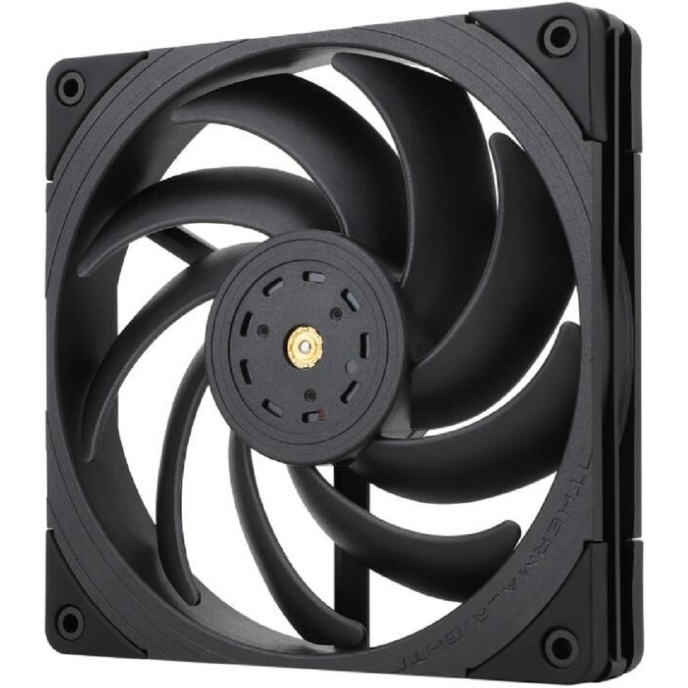Thermalright Вентилятор TL-B14B EXTREM / 140mm PWM / TRTLB14E
