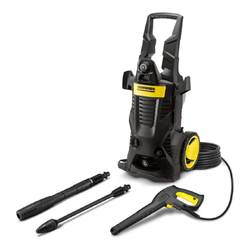 Karcher K6 Special Мойка высокого давления [1.168-508.0]
