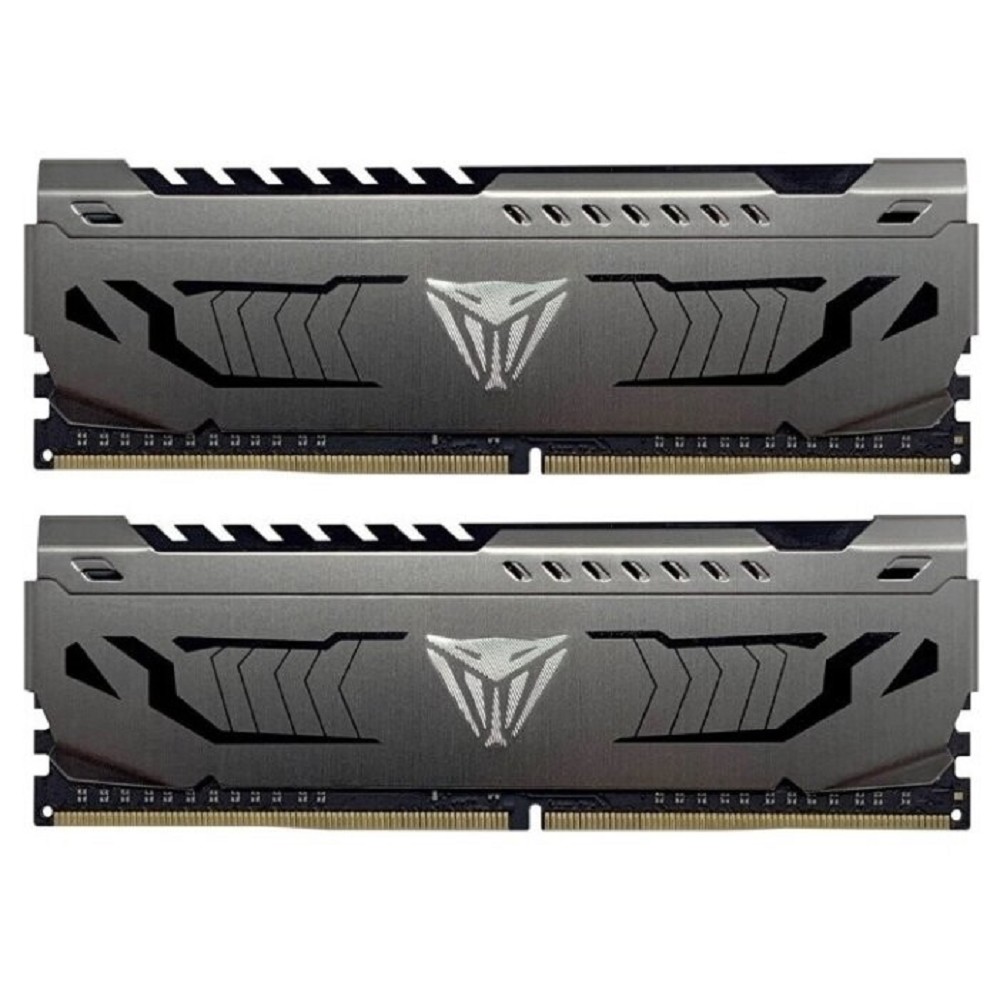 Patriot DDR4 DIMM 2x32Gb 3600MHz  PVS464G360C8K RTL PC4-28800 CL18 288-pin 1.35В dual rank